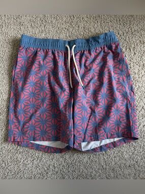 FAHERTY Beacon Swim Trunks Board Shorts